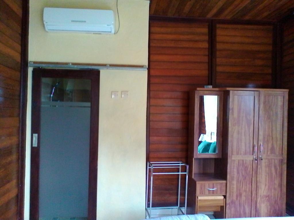 Gepah Garden Cottage Nusa Penida Exterior photo