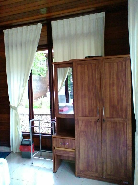 Gepah Garden Cottage Nusa Penida Exterior photo
