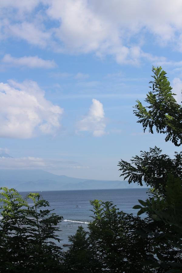 Gepah Garden Cottage Nusa Penida Exterior photo