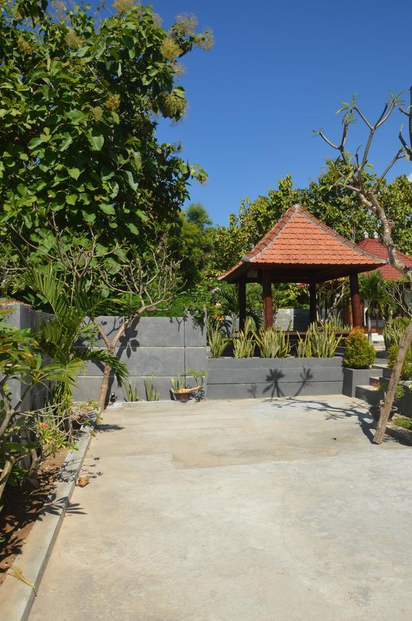 Gepah Garden Cottage Nusa Penida Exterior photo